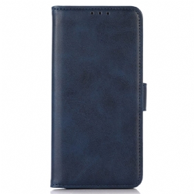 Folio-hoesje Google Pixel 8a Mat Leereffect