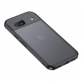 Hoesje Google Pixel 8a Doorschijnend