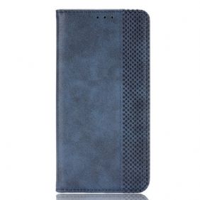 Bescherming Hoesje voor OnePlus Nord CE 2 5G Folio-hoesje Mozaïek