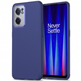 Hoesje voor OnePlus Nord CE 2 5G Jazz-serie