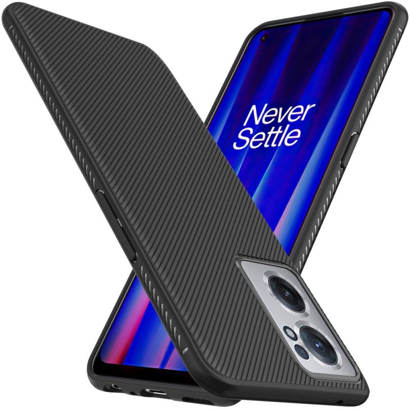 Hoesje voor OnePlus Nord CE 2 5G Jazz-serie