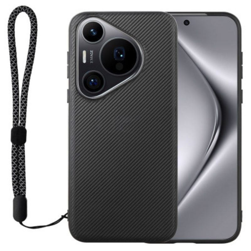 Case Hoesje Huawei Pura 70 Pro Telefoonhoesje Tc-serie Vili