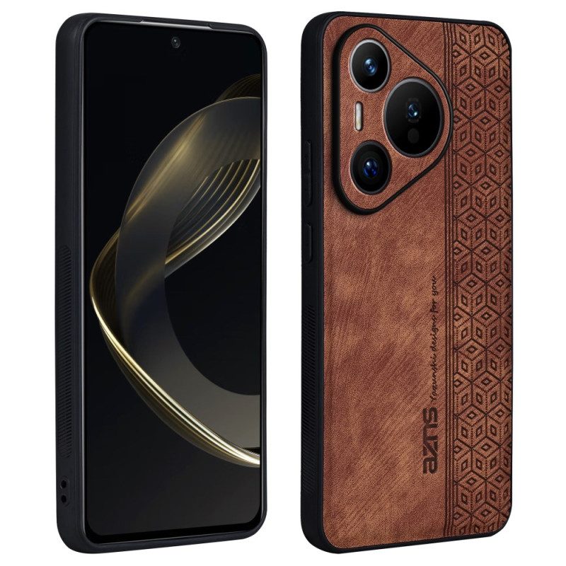 Hoesje Huawei Pura 70 Pro Azns Bescherming Hoesje