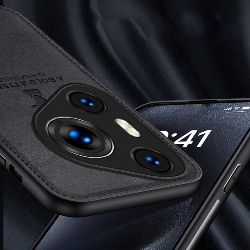 Hoesje Huawei Pura 70 Pro Hertenpatroon