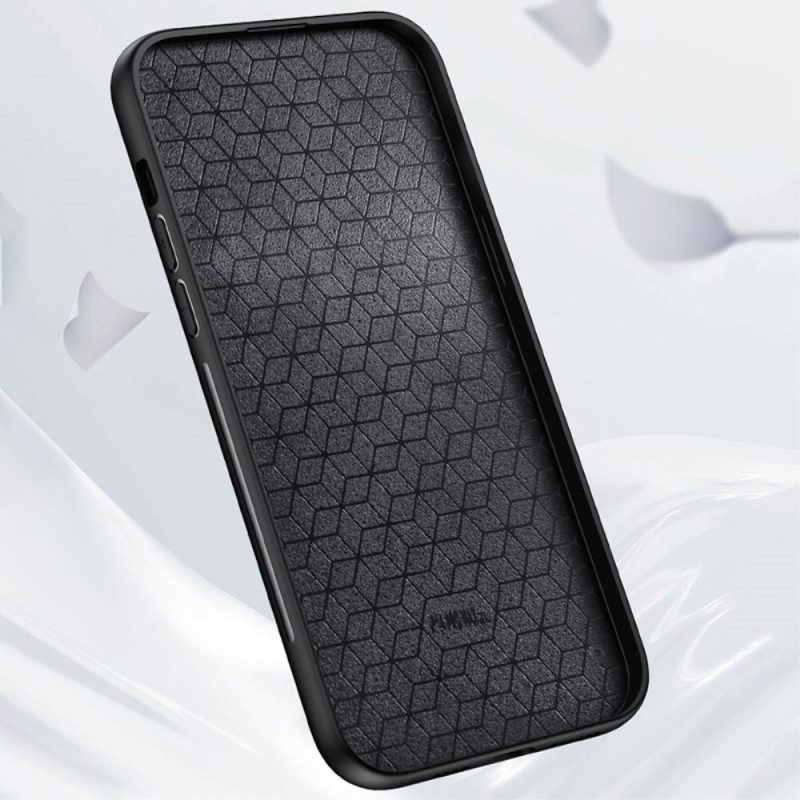 Hoesje Huawei Pura 70 Pro Hertenpatroon