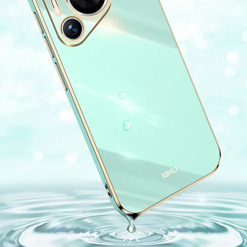 Hoesje Huawei Pura 70 Pro Xinli