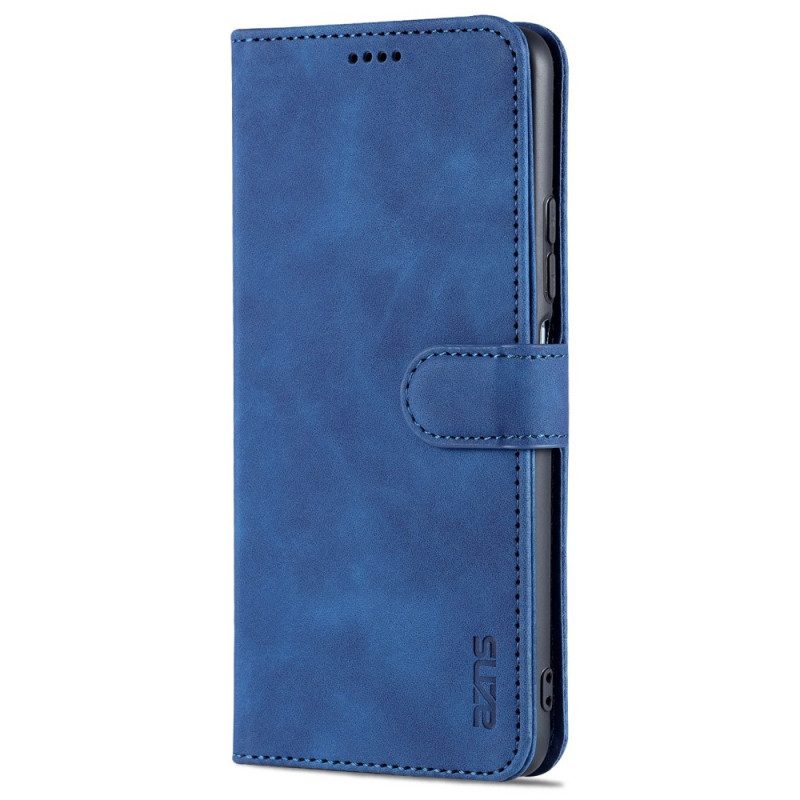 Flip Case voor Xiaomi Mi 11 Lite 4G / 5G / 5G NE Azns Zoetheid