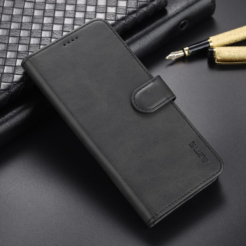 Flip Case voor Xiaomi Mi 11 Lite 4G / 5G / 5G NE Azns Zoetheid