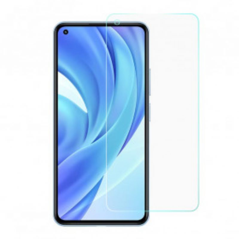 Gehard Glas Bescherming (0.3Mm) Voor Het Scherm Van De Xiaomi 11 Lite 5G Ne/Mi 11 Lite 4G/5G