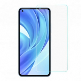 Gehard Glas Bescherming (0.3Mm) Voor Het Scherm Van De Xiaomi 11 Lite 5G Ne/Mi 11 Lite 4G/5G