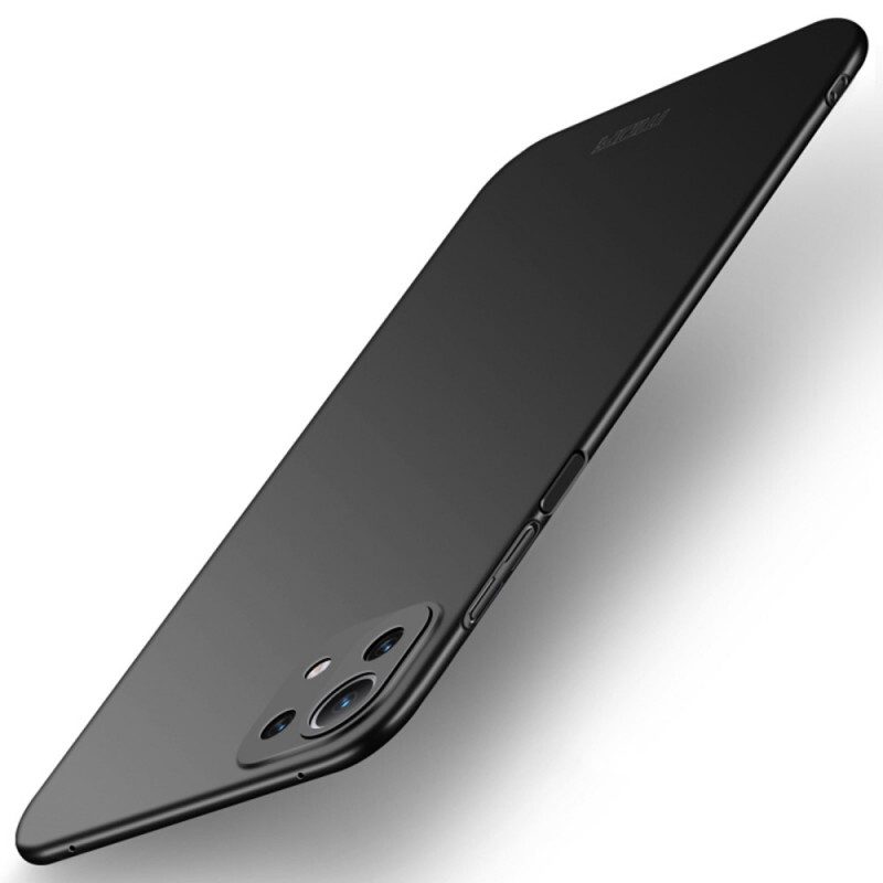 Hoesje voor Xiaomi Mi 11 Lite 4G / 5G / 5G NE Mofi