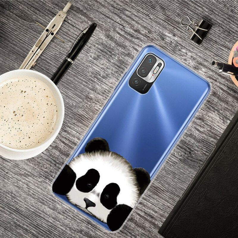 Hoesje voor Poco M3 Pro 5G Panda