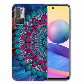 Telefoonhoesje voor Poco M3 Pro 5G Mandala