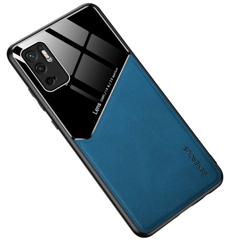 Telefoonhoesje voor Poco M3 Pro 5G Superhybride