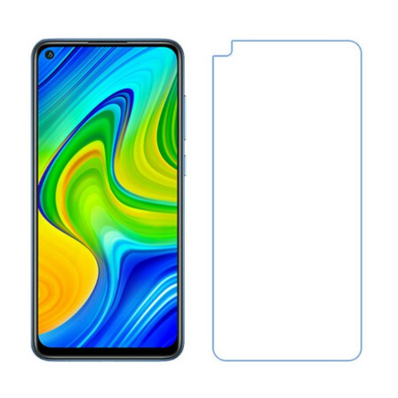 Beschermfolie Voor Lcd-Scherm Voor Xiaomi Redmi Note 9