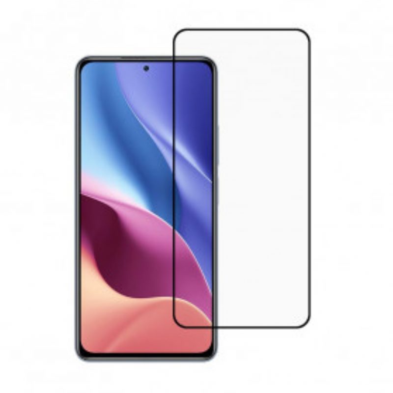 Schermbeschermer Van Gehard Glas Voor Poco F3 / Xiaomi Mi 11I 5G Rurihai