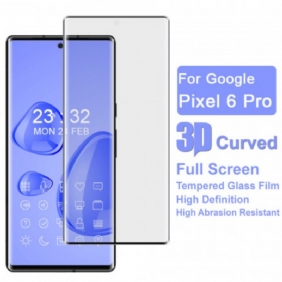 Imak Screenprotector Van Gehard Glas Voor Google Pixel 6 Pro