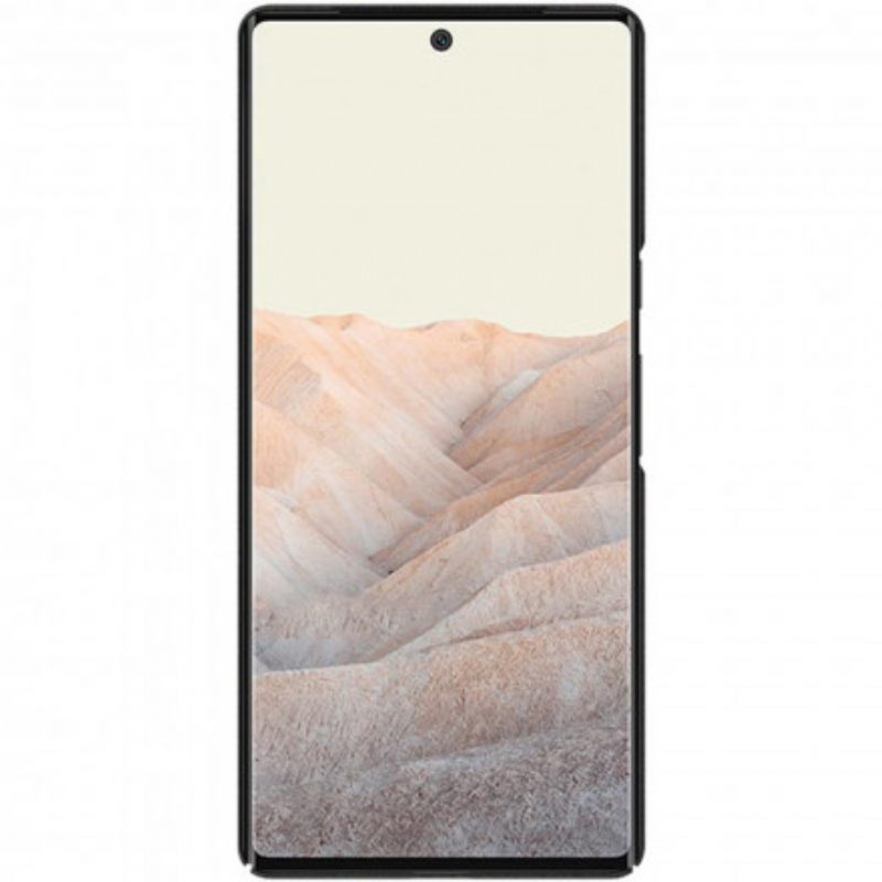 Telefoonhoesje voor Google Pixel 6 Pro Imak Hc-1 Mat