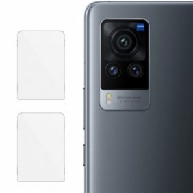 Beschermende Lens Van Gehard Glas Voor Vivo X60 Imak