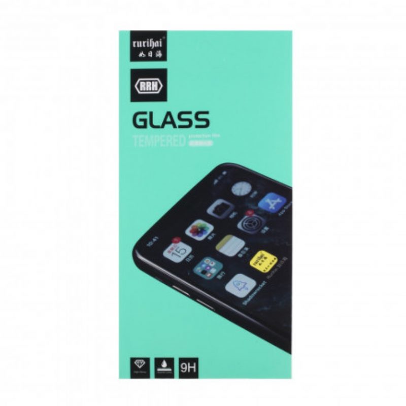 Bescherming Van Gehard Glas Voor Het Scherm Van De Vivo X60 Rurihai