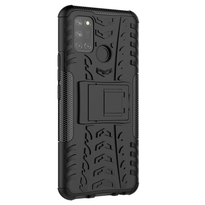 Telefoonhoesje voor Realme 7i Ultra Resistent