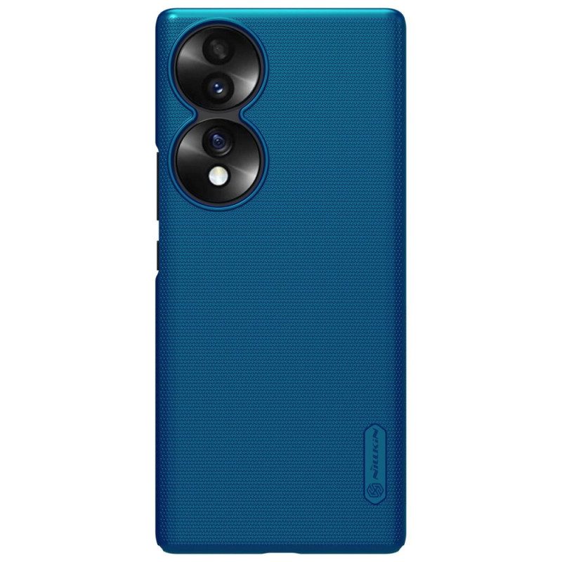 Hoesje voor Honor 70 Nillkin Mat