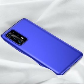 Hoesje voor Huawei P40 Guardian-serie X-level