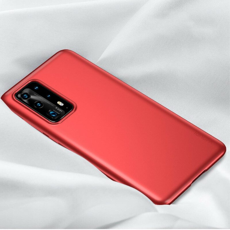 Hoesje voor Huawei P40 Guardian-serie X-level