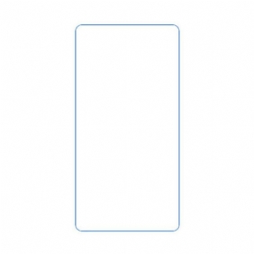 Screenprotector Van Gehard Glas Voor De Huawei P40