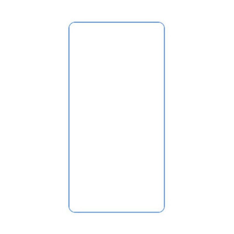 Screenprotector Voor Huawei P40 Lcd