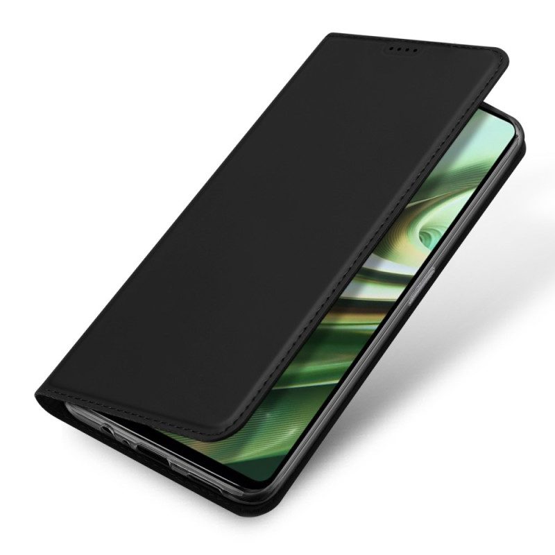 Folio-hoesje voor OnePlus Nord CE 3 Lite 5G Skinpro Dux Ducis