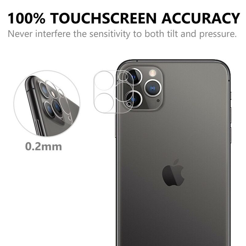 Beschermende Lens Van Gehard Glas Voor iPhone 12 Pro Max