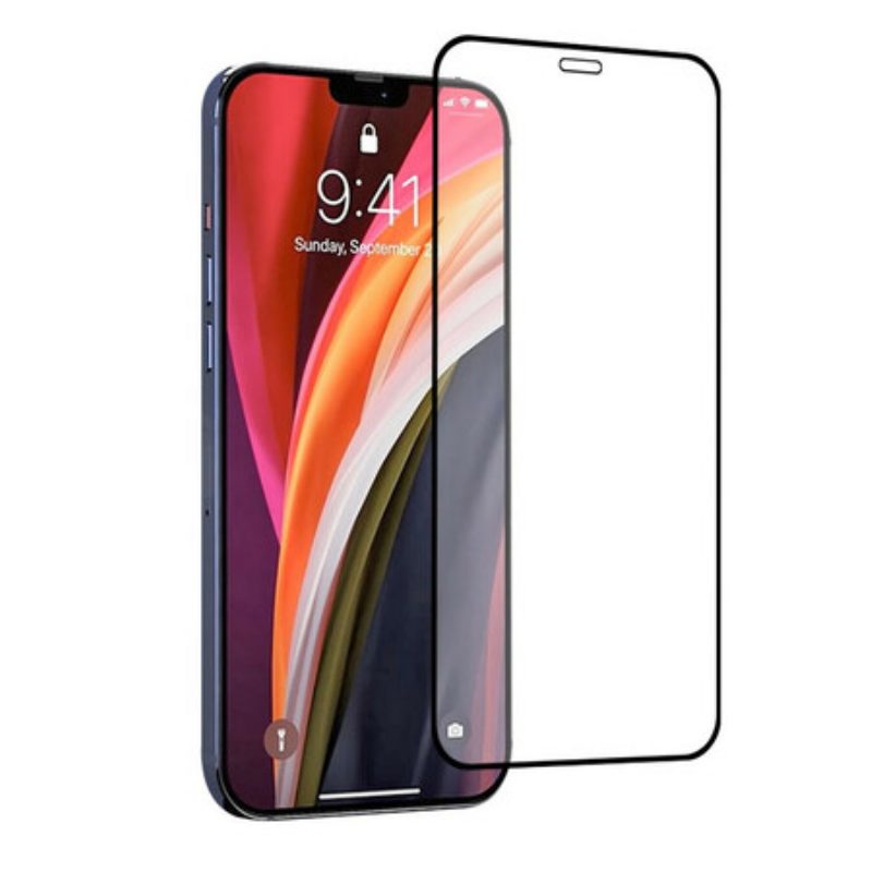 Bescherming Van Gehard Glas Voor iPhone 12 Pro Max Rurihai