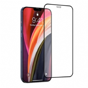 Bescherming Van Gehard Glas Voor iPhone 12 Pro Max Rurihai