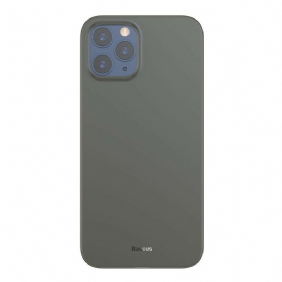 Hoesje voor iPhone 12 Pro Max Baseus Wing-serie