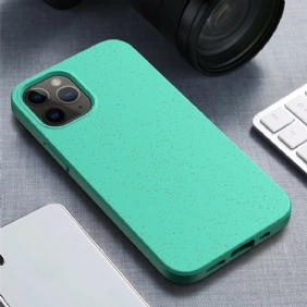 Hoesje voor iPhone 12 Pro Max Ontwerp Van Tarwestro