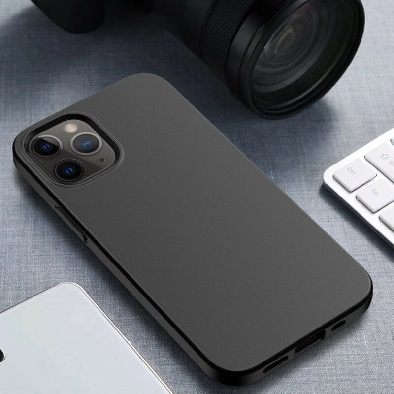 Hoesje voor iPhone 12 Pro Max Ontwerp Van Tarwestro