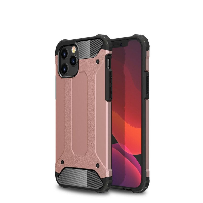 Hoesje voor iPhone 12 Pro Max Overlevende