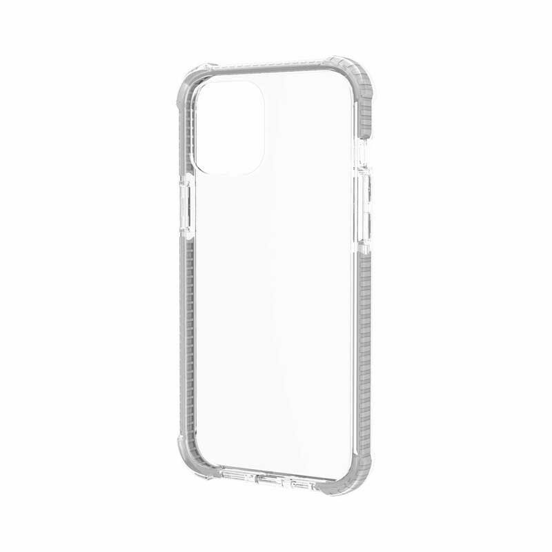 Hoesje voor iPhone 12 Pro Max Transparante Airbags