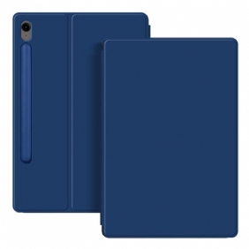 Hoesje Case Samsung Galaxy Tab S9 Fe Magnetische Steun