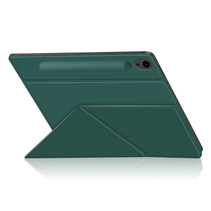 Samsung Galaxy Tab S9 Fe Magnetische Origami