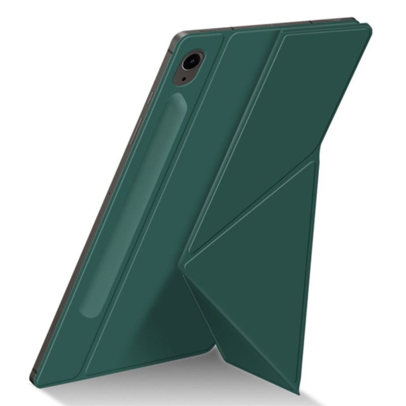 Samsung Galaxy Tab S9 Fe Magnetische Origami