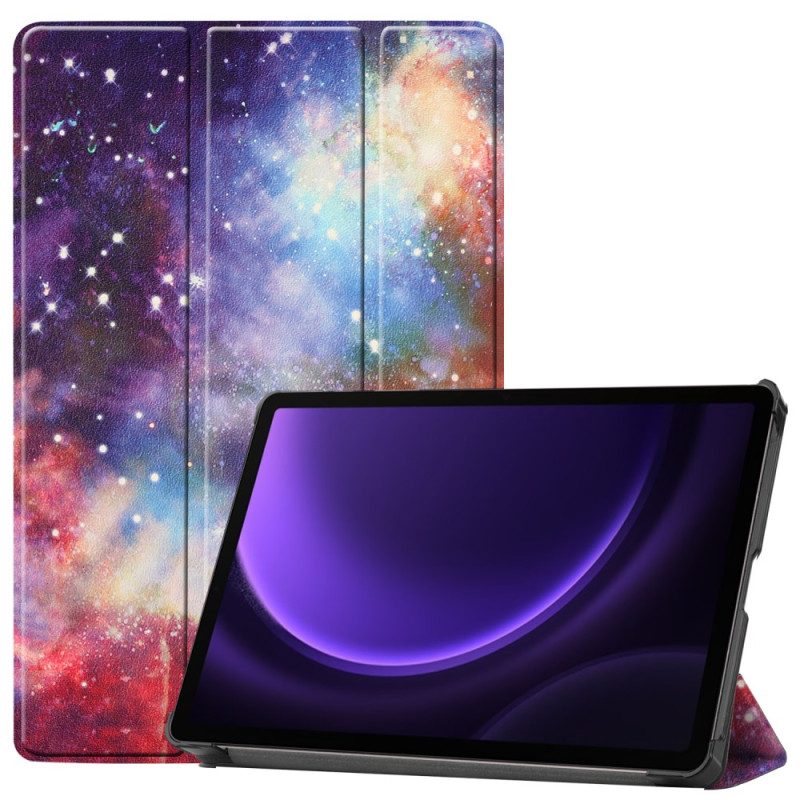 Samsung Galaxy Tab S9 Fe Sterren