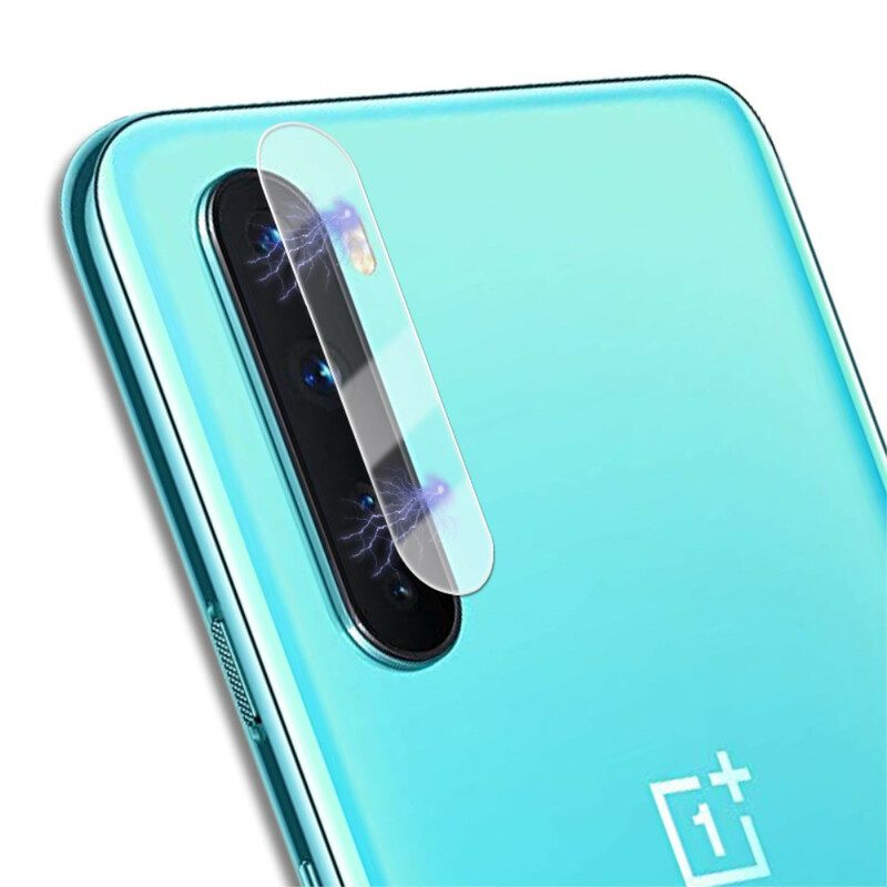 Beschermende Lens Van Gehard Glas Voor Oneplus Nord Mocolo