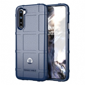 Hoesje voor OnePlus Nord Robuust Schild