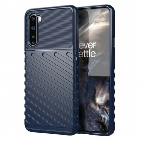 Hoesje voor OnePlus Nord Thunder-serie