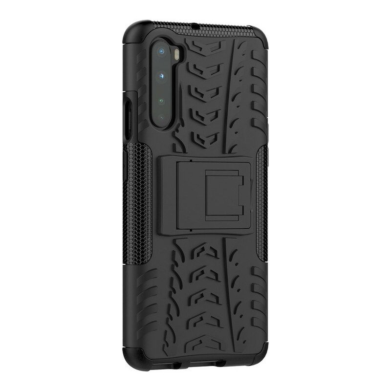 Hoesje voor OnePlus Nord Ultra Resistent