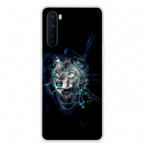 Hoesje voor OnePlus Nord Wolf