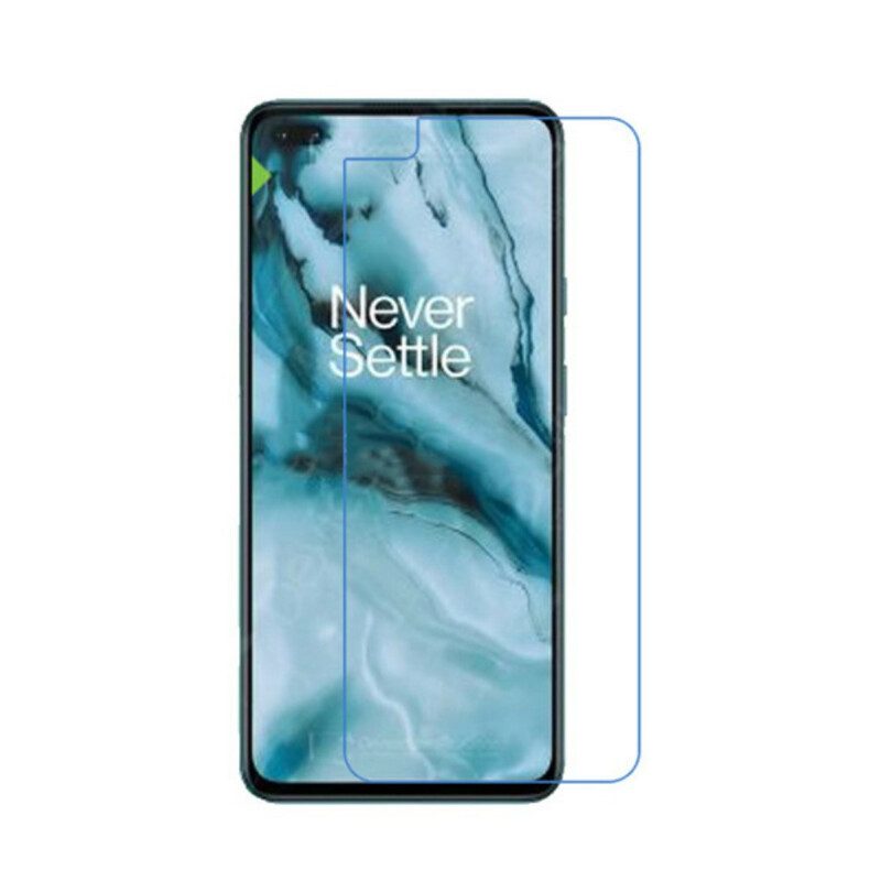 Screenprotector Voor Oneplus Nord