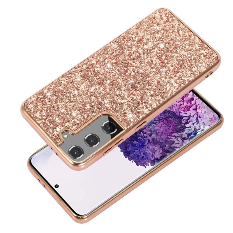 Hoesje Voor Samsung Galaxy S24 Plus 5g Glitters